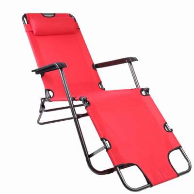 Cheap outdoor yard beach camping folding chair